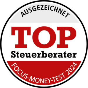 TOP Steuerberater 2024